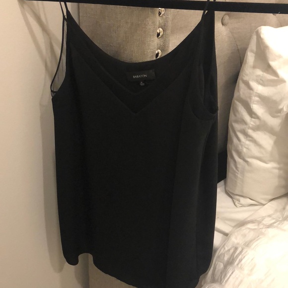 Babaton cami - Picture 9 of 9